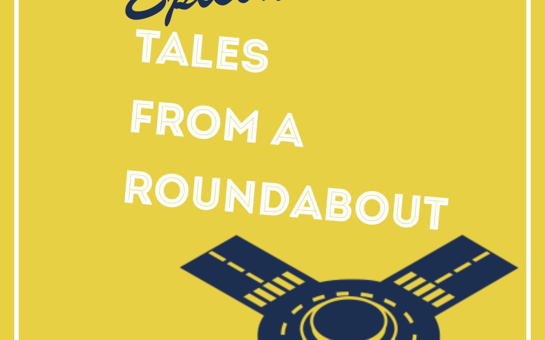 Tales From a Roundabout Episode 1