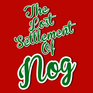 The Lost Settlement of Nog