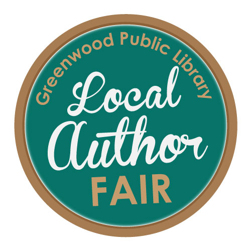 Greenwood Library 2019 Author Fair