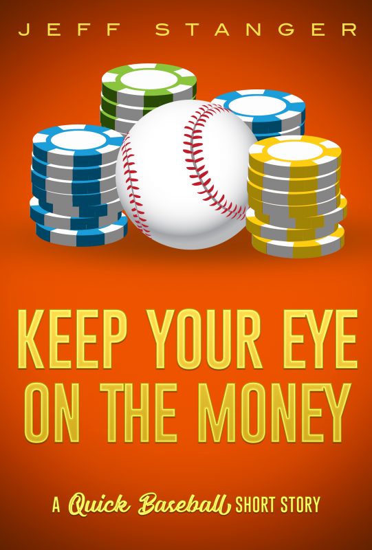 Keep Your Eye On The Money
