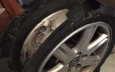 The Car Repair Fairy