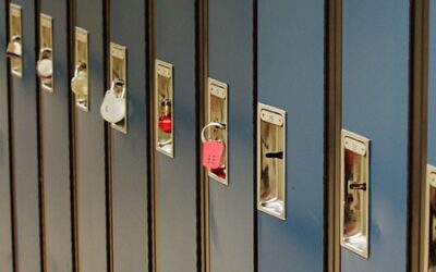 The Last First Week of School