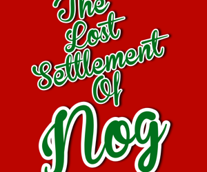 The Lost Settlement of Nog