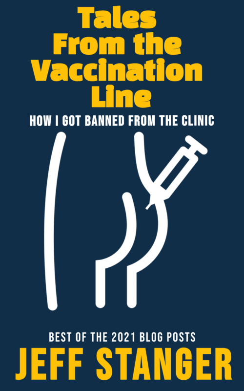 Tales From the Vaccination Line
