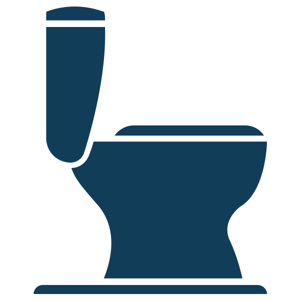 Toilets and the TSA