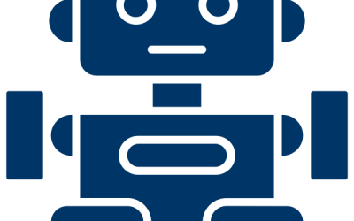 The Cycle of (Robot) Life