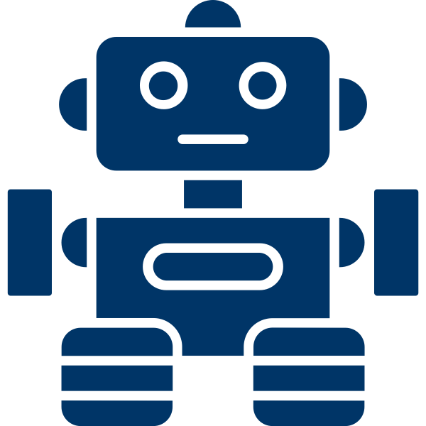 The Cycle of (Robot) Life