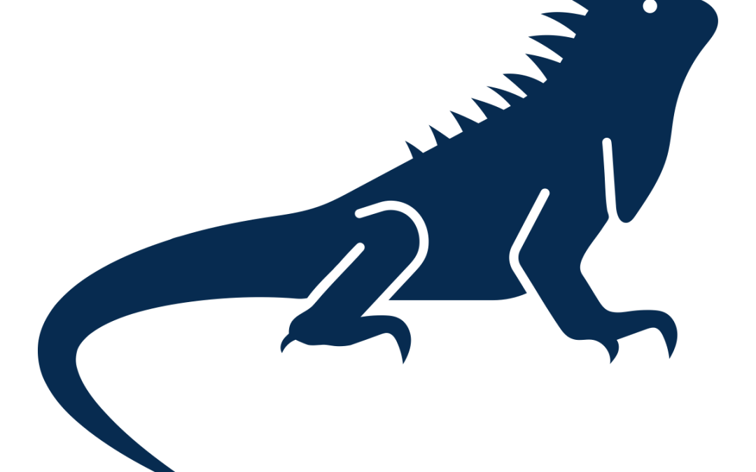 Iguanas, Bears, and My Congress Mammal