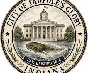 Tadpole’s Glory