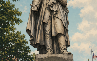 The Apostle of Nonsense